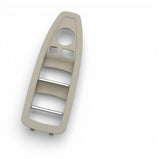 Caches Commutateurs de Lève-Vitres pour BMW Série 4 F32 - 2013 à 2020