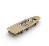 Caches Commutateurs de Lève-Vitres pour BMW Série 4 F32 - 2013 à 2020