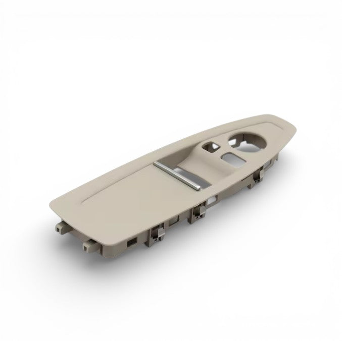 Caches Commutateurs de Lève-Vitres pour BMW Série 4 F32 - 2013 à 2020