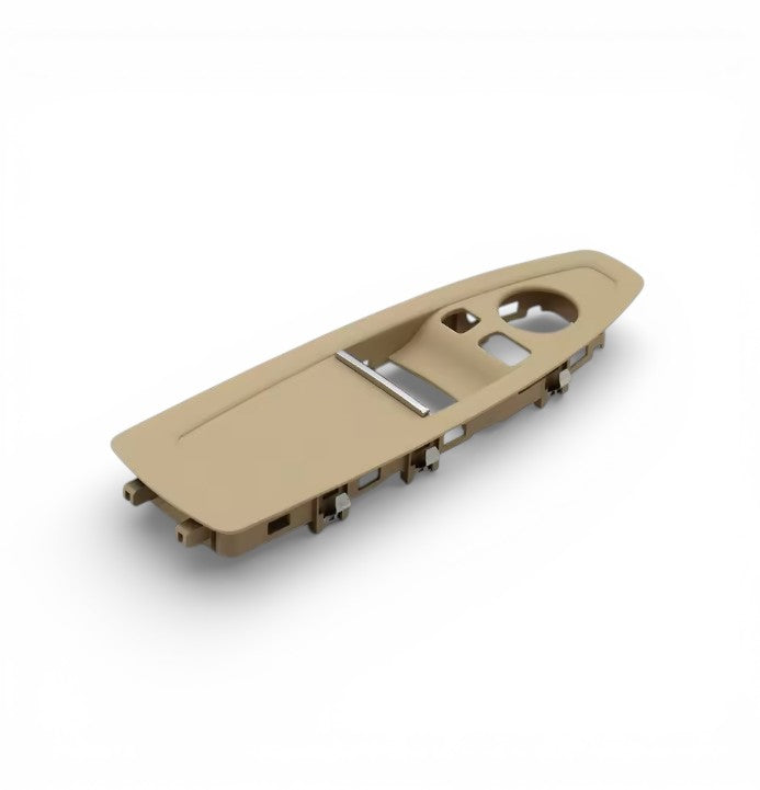 Caches Commutateurs de Lève-Vitres pour BMW Série 4 F32 - 2013 à 2020