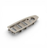 Caches Commutateurs de Lève-Vitres pour BMW Série 4 F32 - 2013 à 2020