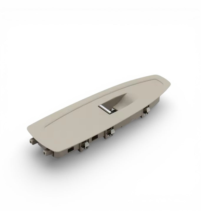 Caches Commutateurs de Lève-Vitres pour BMW Série 4 F32 - 2013 à 2020