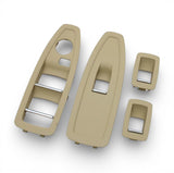 Caches Commutateurs de Lève-Vitres pour BMW Série 4 F32 - 2013 à 2020