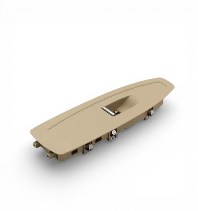 Caches Commutateurs de Lève-Vitres pour BMW Série 4 F32 - 2013 à 2020