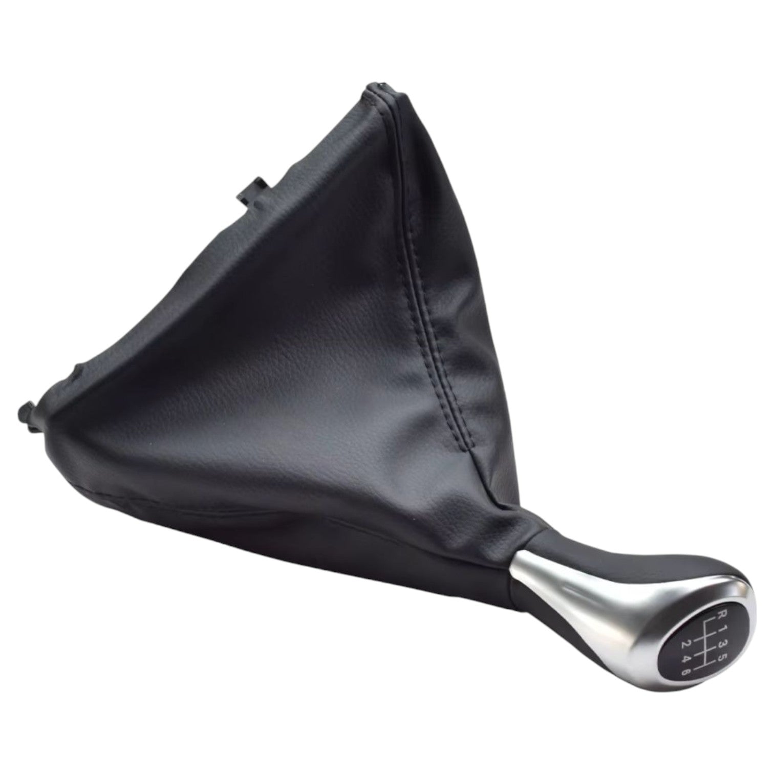 Pommeau levier de vitesse manuelle de remplacement pour BMW Série 1 F20 (2011 - 2019)