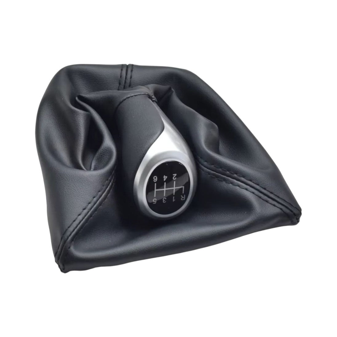 Pommeau levier de vitesse manuelle de remplacement pour BMW Série 1 F20 (2011 - 2019)