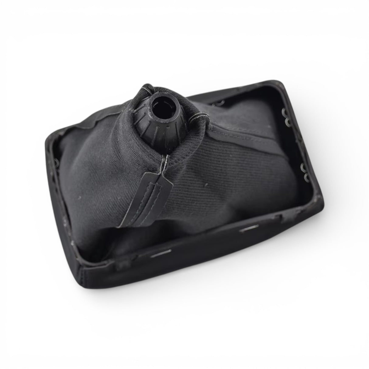 Pommeau Sélecteur Boite de vitesse Automatique et Manuelle pour Mercedes Classe E W211 (2003-2009)