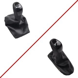 Pommeau Sélecteur Boite de vitesse Automatique et Manuelle pour Mercedes Classe E W211 (2003-2009)