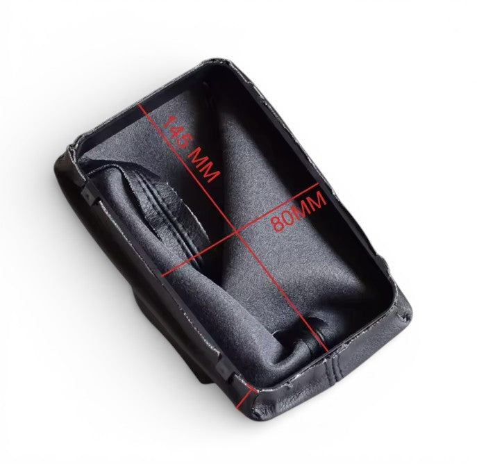 Pommeau Sélecteur Boite de vitesse Automatique et Manuelle pour Mercedes Classe E W211 (2003-2009)