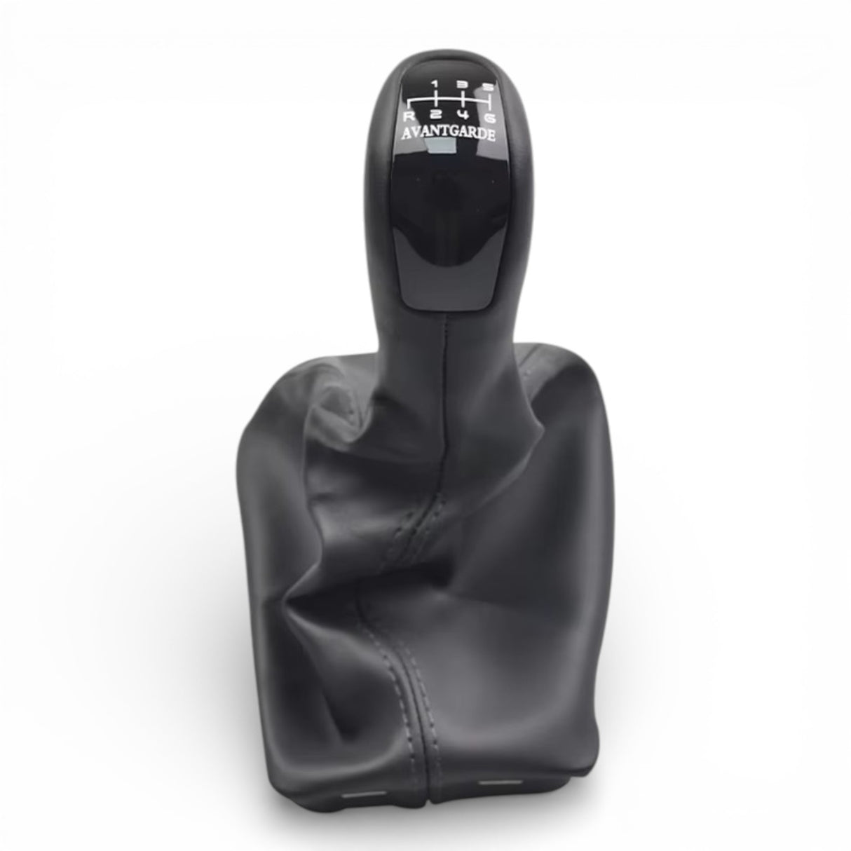 Pommeau Sélecteur Boite de vitesse Automatique et Manuelle pour Mercedes Classe E W211 (2003-2009)