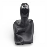 Pommeau Sélecteur Boite de vitesse Automatique et Manuelle pour Mercedes Classe E W211 (2003-2009)