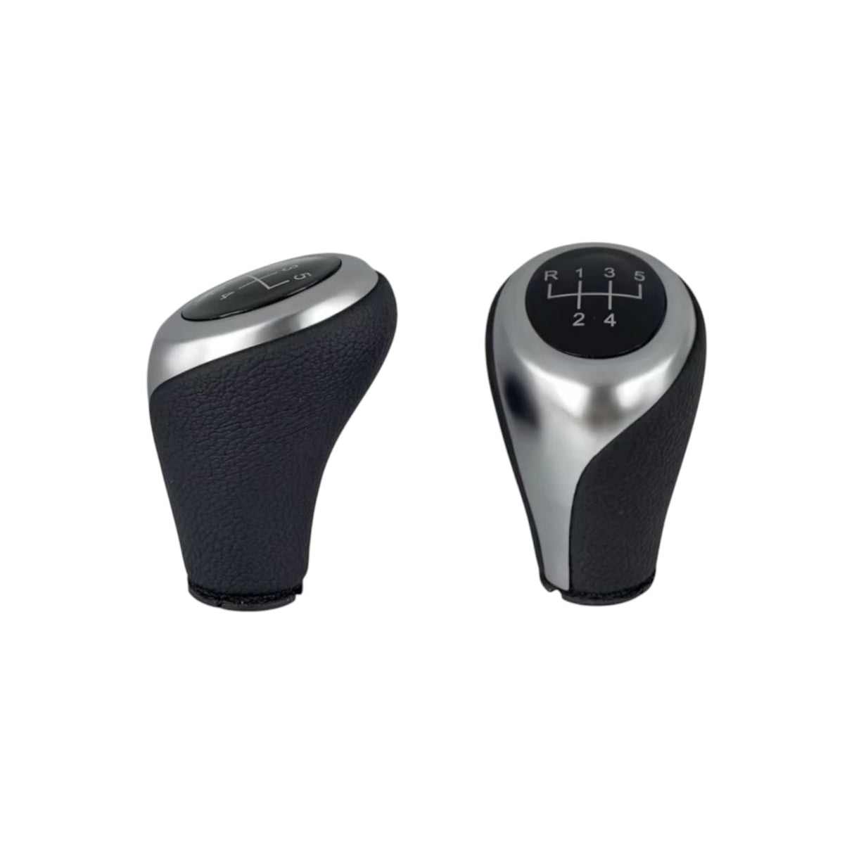 Pommeau levier de vitesse manuelle de remplacement pour BMW Série 1 F20 (2011 - 2019)