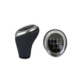 Pommeau levier de vitesse manuelle de remplacement pour BMW Série 1 F20 (2011 - 2019)