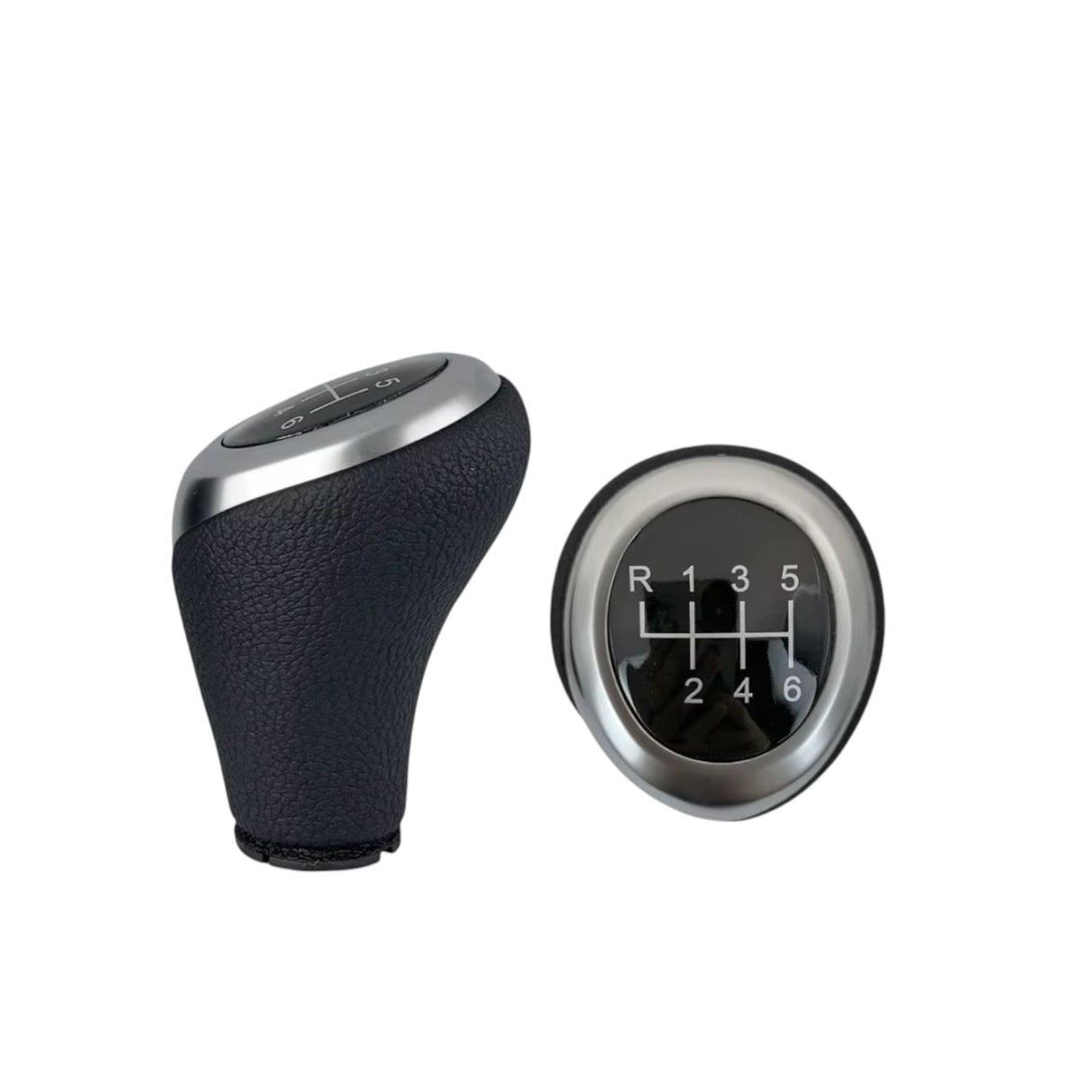 Pommeau levier de vitesse manuelle de remplacement pour BMW Série 1 F20 (2011 - 2019)