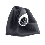 Pommeau levier de vitesse manuelle de remplacement pour BMW Série 1 F20 (2011 - 2019)