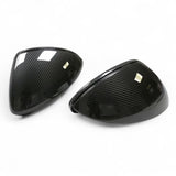 Coques de rétroviseurs en fibre de carbone pour Porsche Cayenne III PO536 (2018 à 2023)