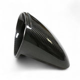 Coques de rétroviseurs en fibre de carbone pour Porsche Cayenne III PO536 (2018 à 2023)