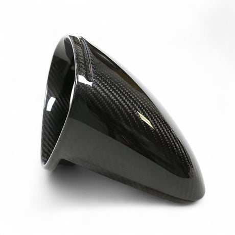 Coques de rétroviseurs en fibre de carbone pour Porsche Cayenne III PO536 (2018 à 2023)