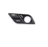 Boutons de volant de rechange pour Porsche Cayenne 9YA / 9YB