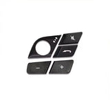 Boutons de volant de rechange pour Porsche Cayenne 9YA / 9YB