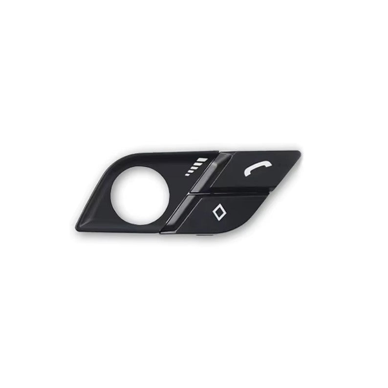 Boutons de volant de rechange pour Porsche Cayenne 9YA / 9YB