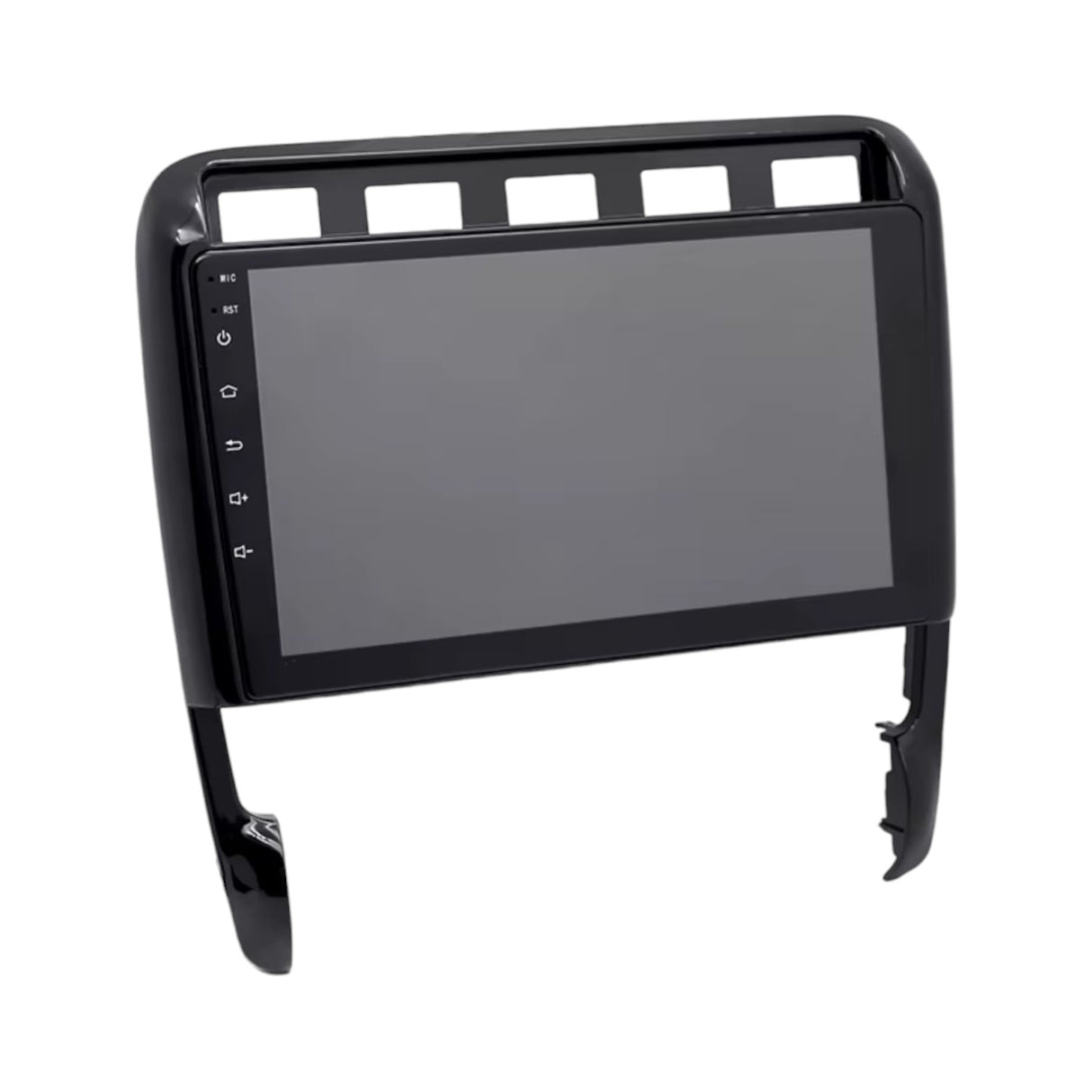 Autoradio Carplay AndroidAuto pour Porsche Cayenne 955 - 2002 à 2010