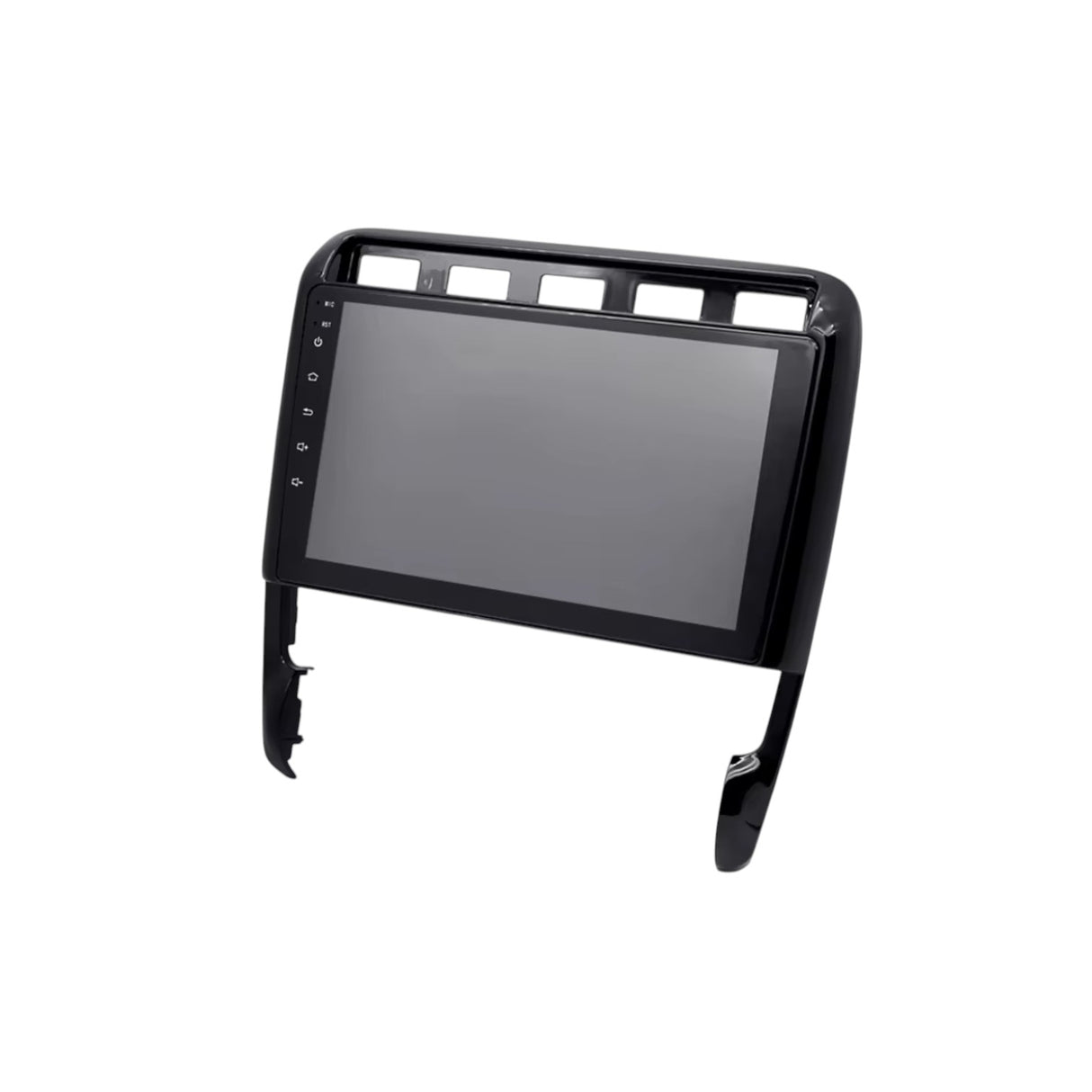 Autoradio Carplay AndroidAuto pour Porsche Cayenne 955 - 2002 à 2010