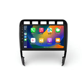 Autoradio Carplay AndroidAuto pour Porsche Cayenne 955 - 2002 à 2010