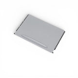 Trappe Porte-Gobelets console centrale pour Porsche Cayenne I 955 - 2002 à 2010