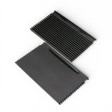 Trappe Porte-Gobelets console centrale pour Porsche Cayenne I 955 - 2002 à 2010