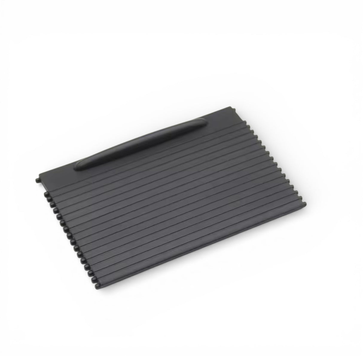 Trappe Porte-Gobelets console centrale pour Porsche Cayenne I 955 - 2002 à 2010