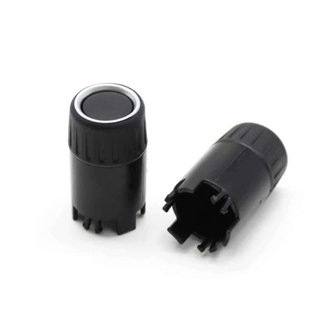 Boutons de radio et de climatisation pour BMW Série 1 F20