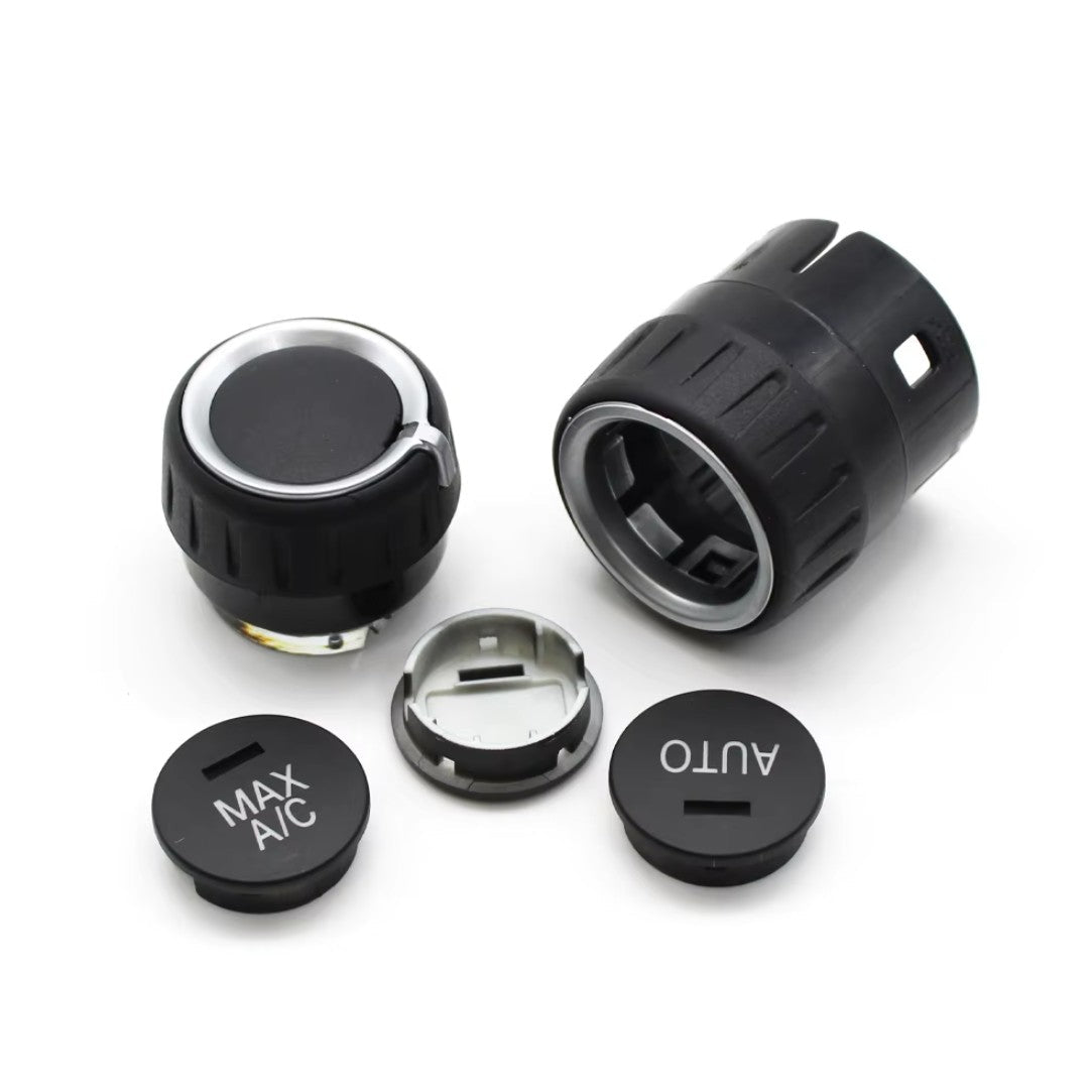 Boutons de radio et de climatisation pour BMW Série 1 F20