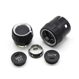 Boutons de radio et de climatisation pour BMW Série 1 F20