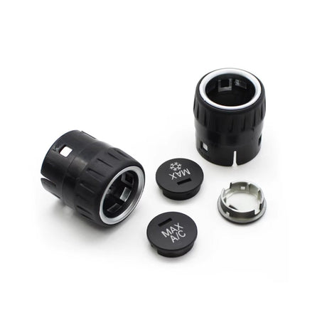 Boutons de radio et de climatisation pour BMW Série 1 F20