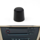 Boutons de radio et de climatisation pour BMW Série 5 E60 et E61