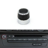 Boutons de radio et de climatisation pour BMW Série 5 E60 et E61