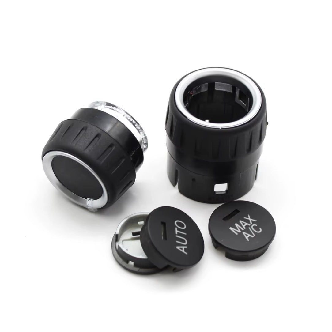 Boutons de radio et de climatisation pour BMW Série 1 F20
