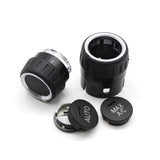 Boutons de radio et de climatisation pour BMW Série 1 F20