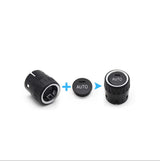 Boutons de radio et de climatisation pour BMW Série 1 F20
