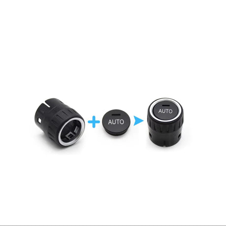 Boutons de radio et de climatisation pour BMW Série 1 F20