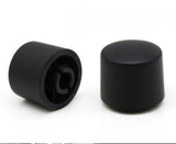 Boutons de radio et de climatisation pour BMW Série 5 E60 et E61