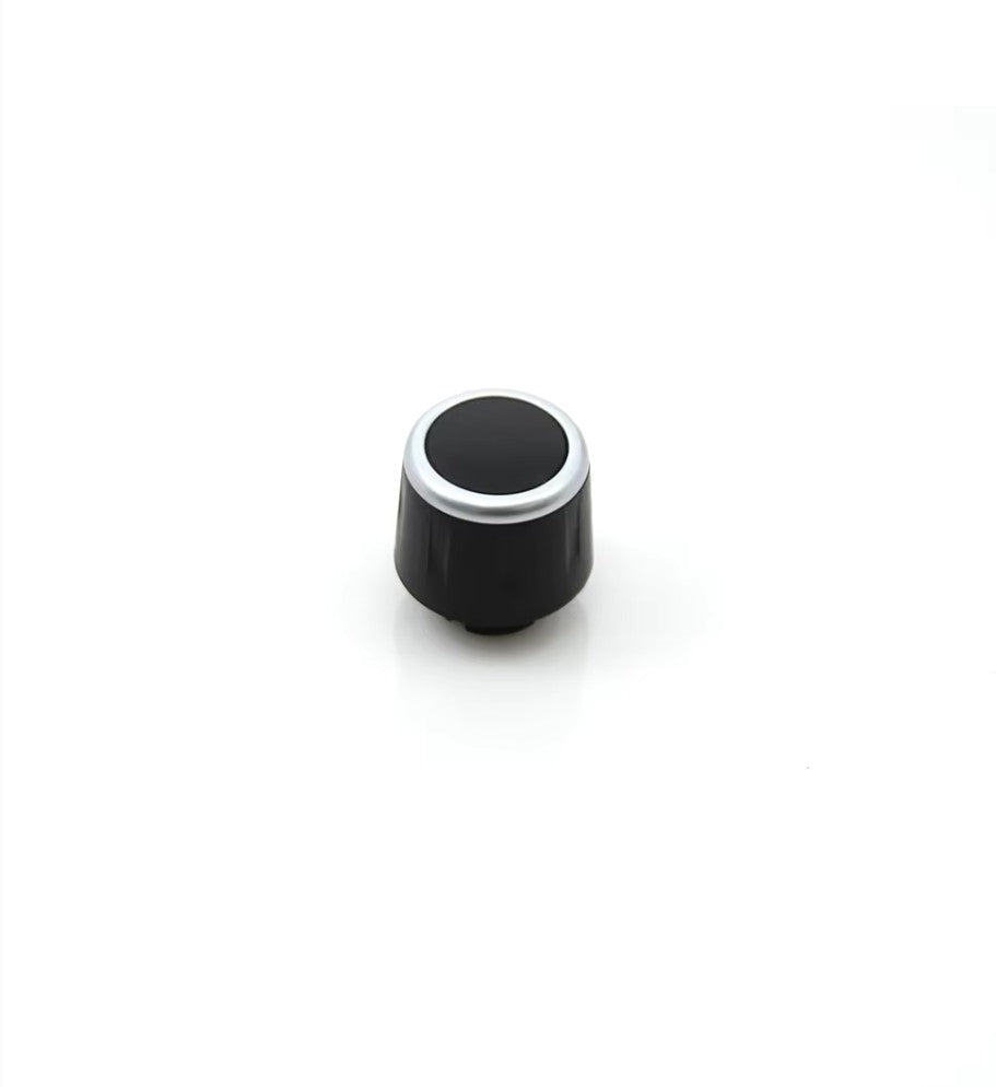 Boutons de radio et de climatisation pour BMW Série 5 E60 et E61