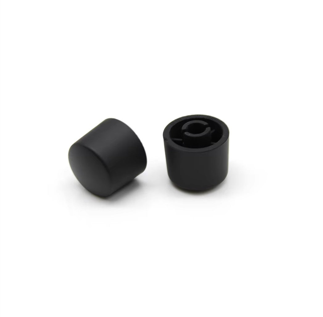 Boutons de radio et de climatisation pour BMW Série 5 E60 et E61