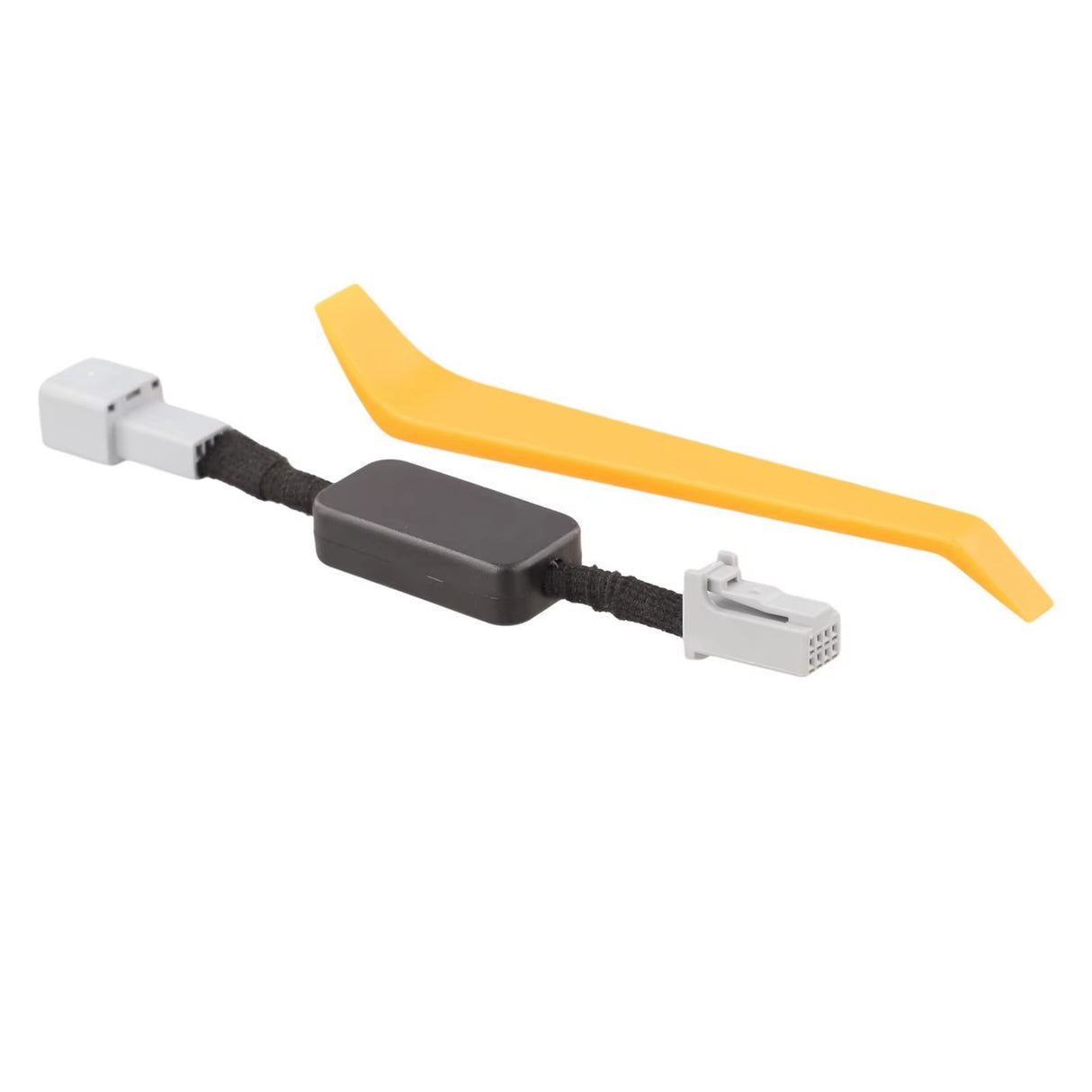 Module de désactivation automatique Start/Stop pour Renault Captur (2013–2019)
