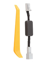 Module de désactivation automatique Start/Stop pour Renault Captur (2013–2019)
