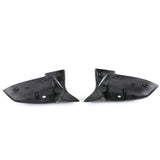 Coques de rétroviseurs type M Performance fibre de carbone pour BMW Série 4 F32 (2012 - 2020)