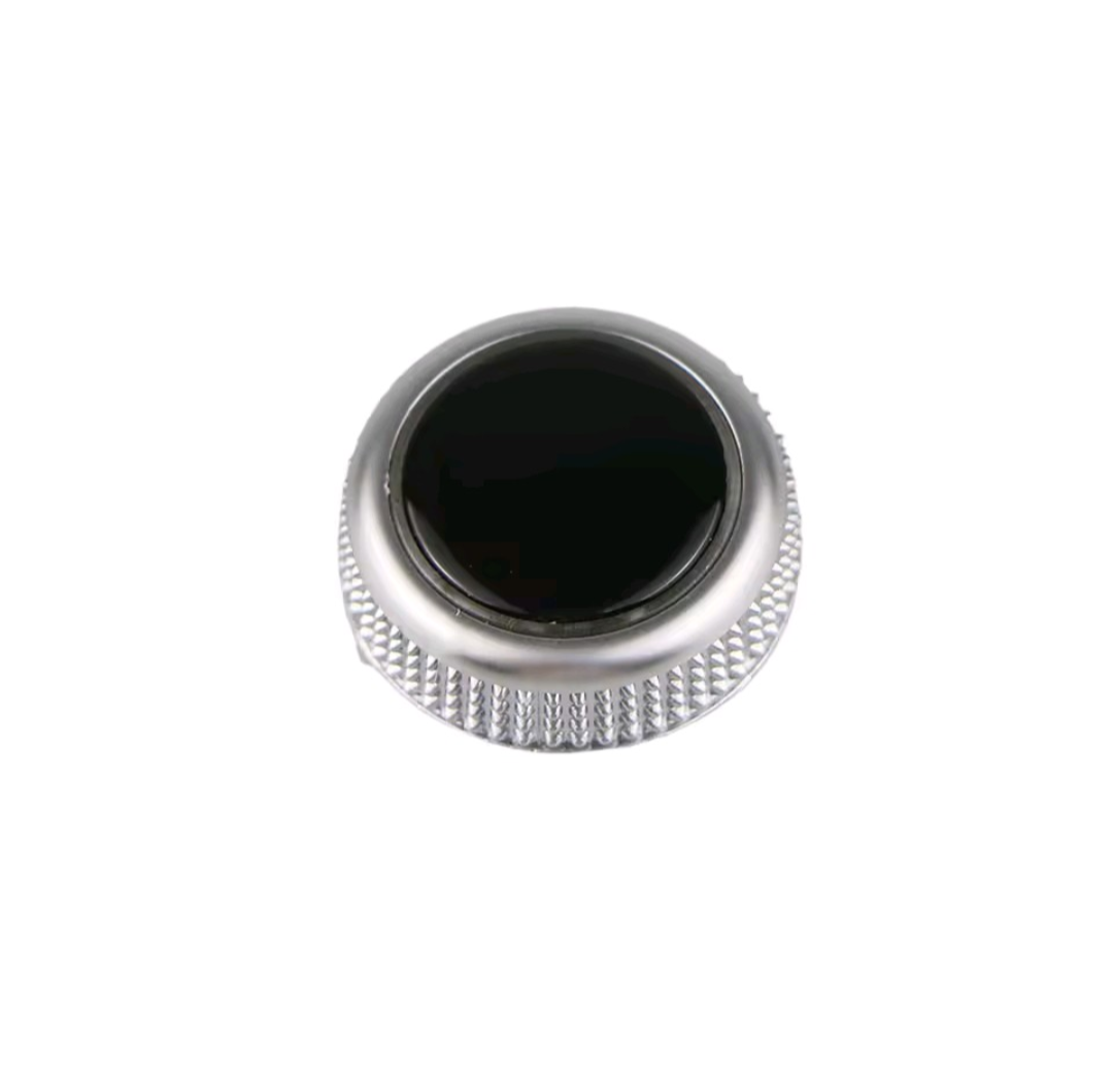 Bouton/Molette de Volume Multimédia MMI de remplacement pour Audi A6 S6 RS6 C7 (2010 à 2016)