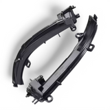 Clignotants de rétroviseurs dynamiques LED pour BMW X5 F15 (2013 - 2018)