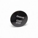 Bouton de démarrage Start & Stop pour Mercedes-Benz GLE W166 (2015 à 2019)